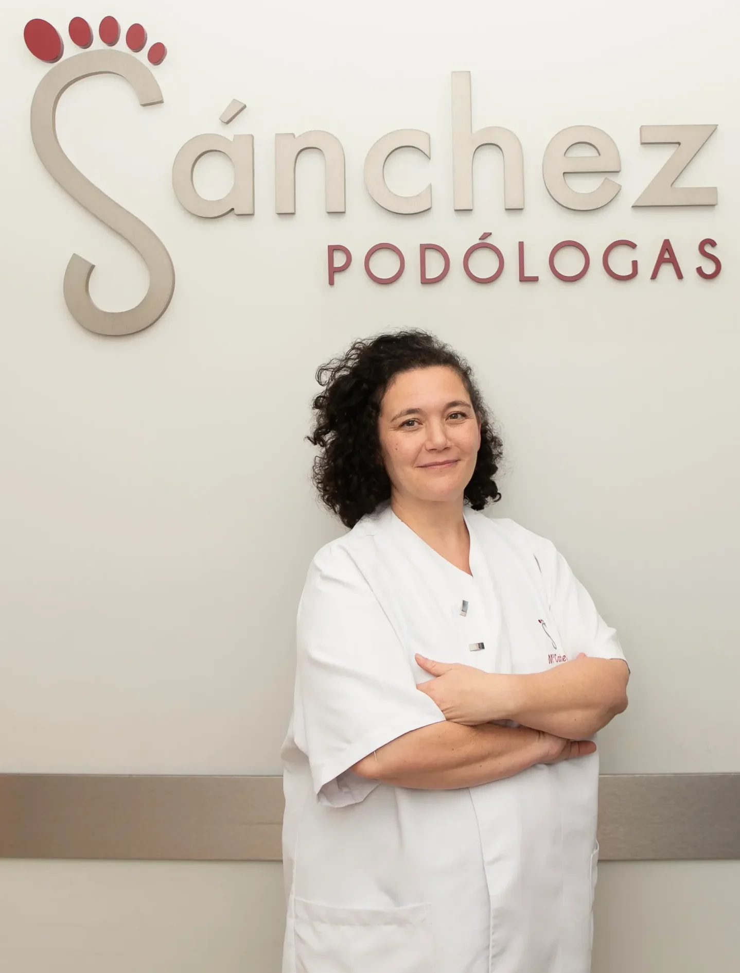Mª Castellar Sánchez Trigo
