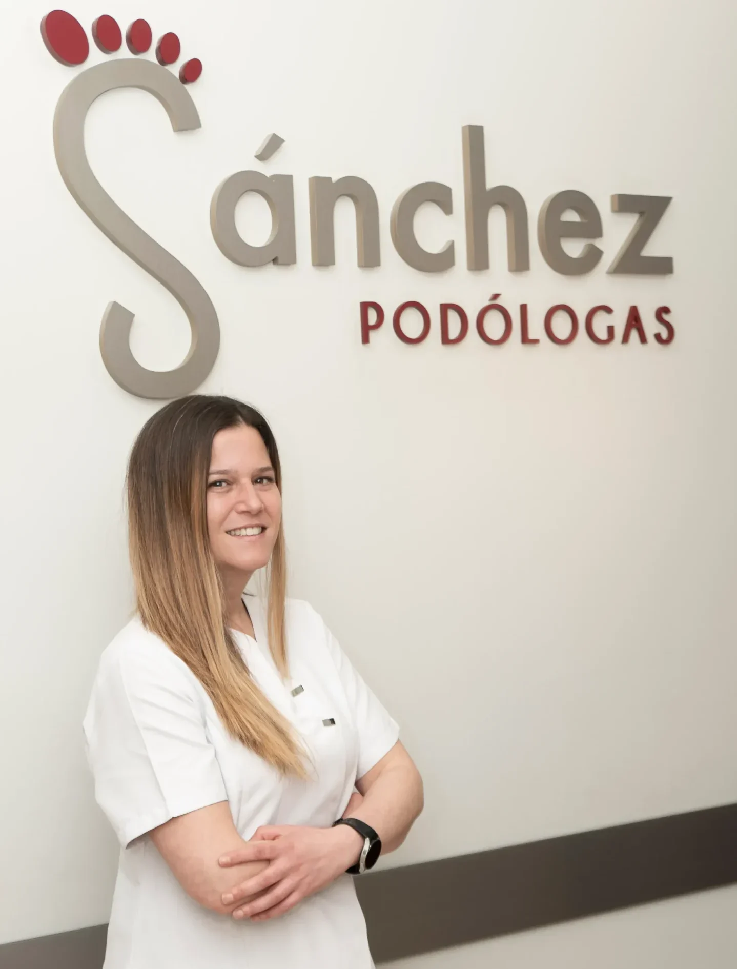 Mª Victoria Sánchez-Cortés de Torres